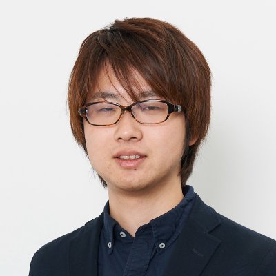 Profile photo of Yuichiro Tachibana (Tsuchiya)